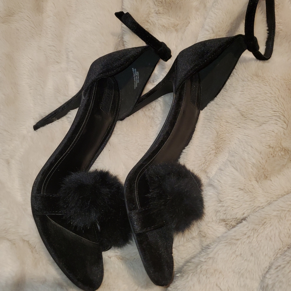 Forever 21 Sandal